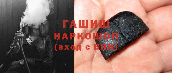 хмурый Абаза