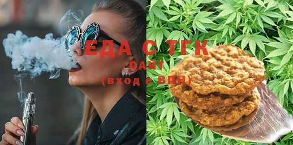 хмурый Абаза